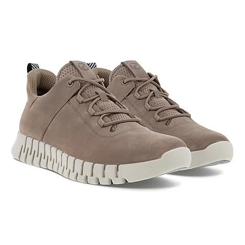 ECCO Gruuv M Mens Sneakers